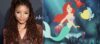 Freeform Defends Casting of Halle Bailey as Ariel in Live-Action 'Little Mermaid'