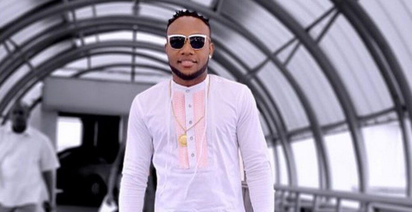 “Pay attention to people who don’t celebrate your victories” – Kcee (Video)