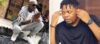 Zlatan reminisces about the days he used to slide into Olamide's DM