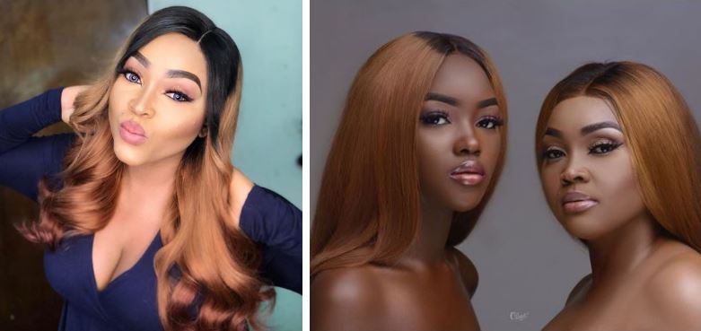 'I have talked to you about boys and staying focused' – Mercy Aigbe reminds her daughter as she turns 18