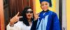 Toyin Lawani celebrate her son's graduation [PHOTOS]