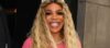 Wendy Williams Celebrates 55th Birthday