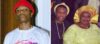 Wizkid gushes over mum as he wishes her a happy birthday