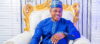 Yinka Ayefele Welcomes Triplets With Wife In The United States Of America