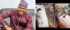 I Never Had A Child For 25 Years, Yinka Ayefele Shares Testimony As He Welcomes A Set Of Triplets