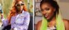 Actress Annie Idibia reveals her secret to staying young