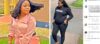 Ruth Kadiri has reportedly given birth to a baby girl