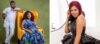 Toyin Abraham gets birthday surprise from husband, Ajeyemi (video)