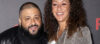 DJ Khaled and Wife Nicole Tuck Expecting Second Child