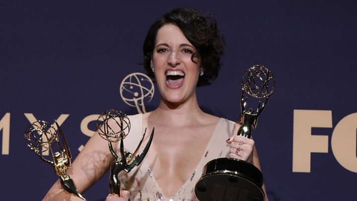 Emmys 2019: See Full List Of Winners