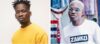 Zlatan Ibile and Mr Eazi discuss unemployment, hardship in Nigeria 