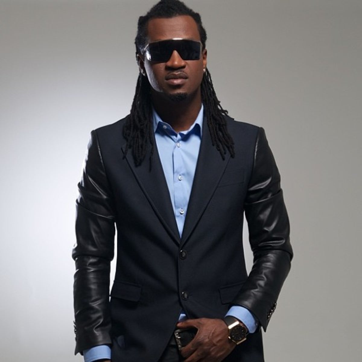 Paul Okoye launches new record label, Fire Department Inc (FDI)