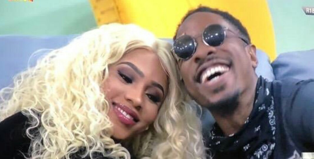 BBNaija 2019: Mercy Eke says she cannot wait to do everything with Ike