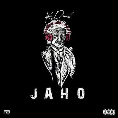 'Jaho' by Kizz Daniel