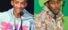 Jaden Smith calls Tyler, the Creator his 'boyfriend' after rapper wins first Grammy Award