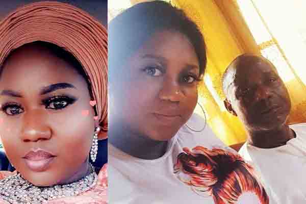 Bisola Badmus loses dad