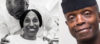 Birthday: Vice president, Yemi Osibajo shares sweet words to celebrate his wife Dolapo