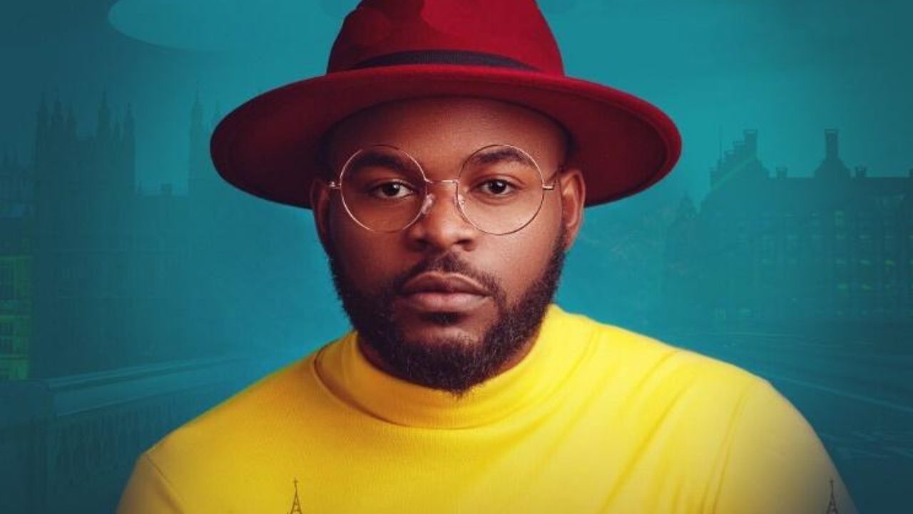 There's No Law Allowing a President to Suspend a Governor Says Falz