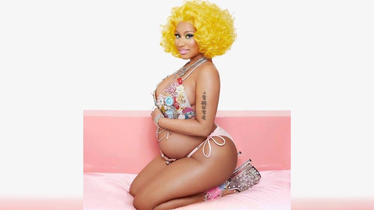 Ts minaj