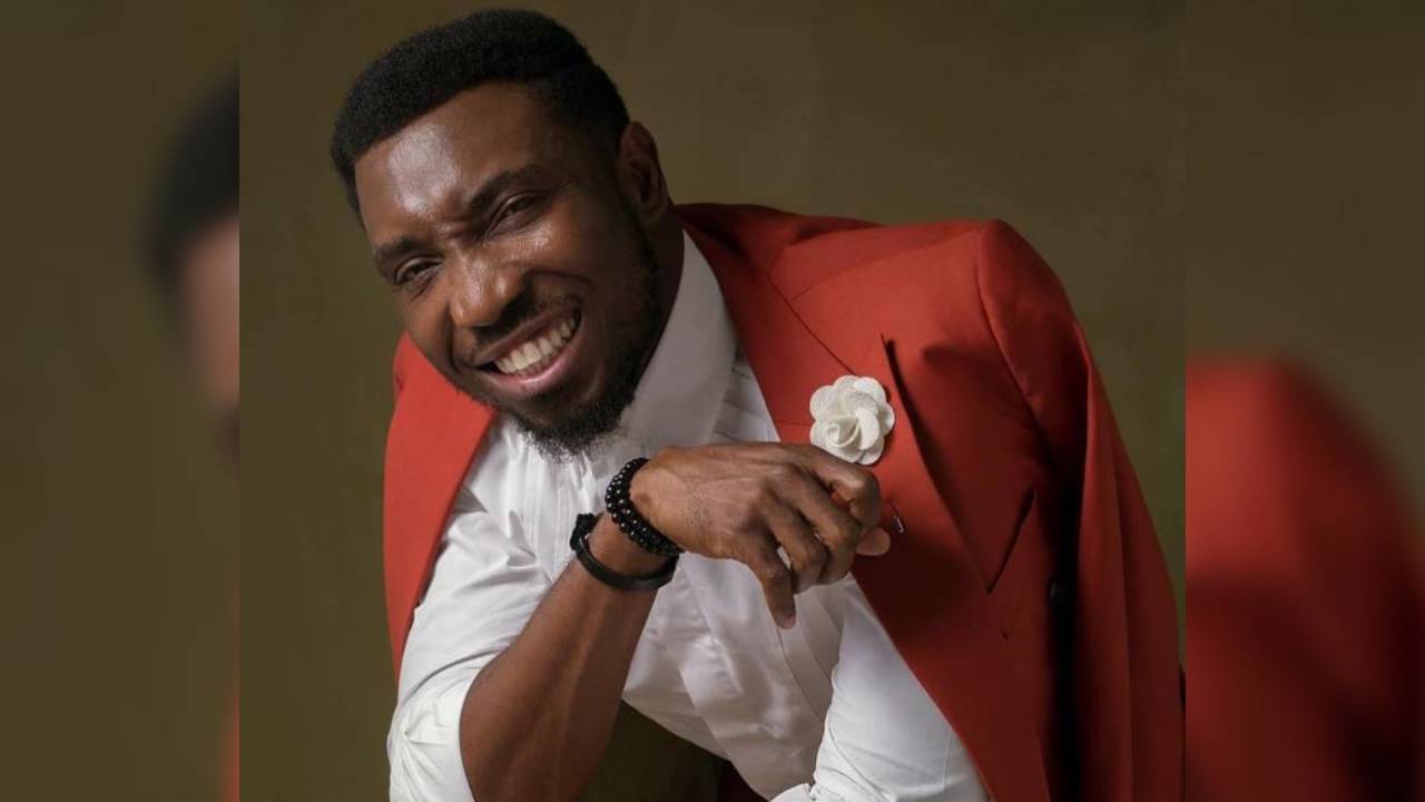 Renowned singer Timi Dakolo has revealed that his journey into the music industry was largely unplanned, describing himself as an "accidental musician".