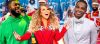 Mariah Carey Teams Up With Khalid And Kirk Franklin For A Brand New Christmas Song