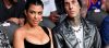 Kourtney Kardashian Reacts to Comment Asking Whether She’s Pregnant