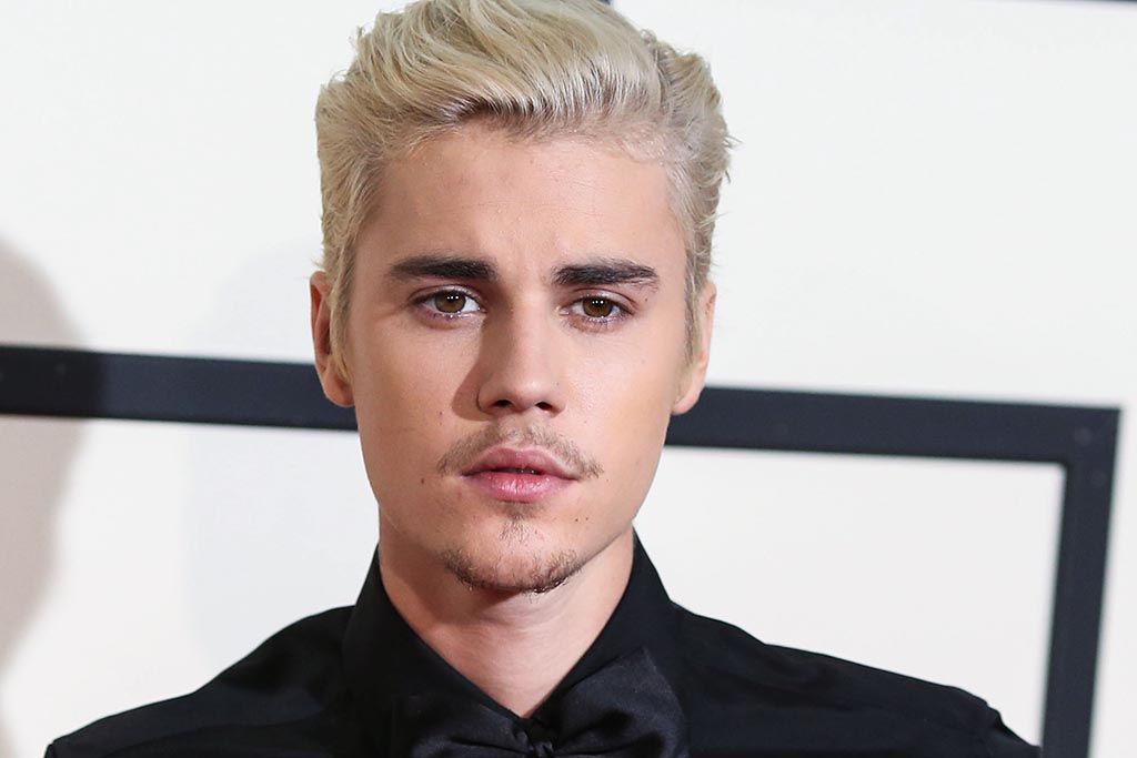 Justin Bieber ignores calls to cancel Saudi Arabia show