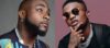 Davido's response to Wizkid's verbal attacks"