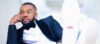 ‘I stopped going to gym because of heaven’ – Actor Williams Uchemba