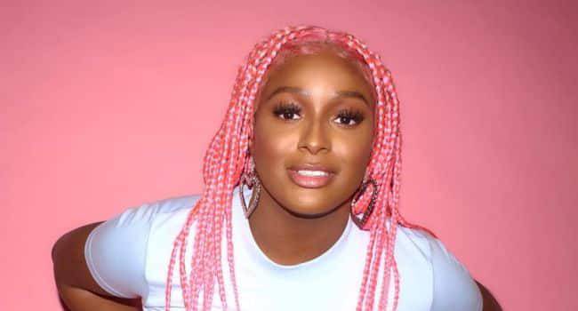 ‘Why I love sharing my mistakes with other women’ – DJ Cuppy