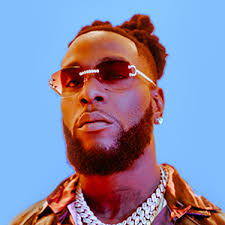 Burna Boy to Celebrate 5th Anniversary of 'African Giant' with Exclusive YouTube Performance