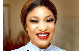 Nollywood actress Tonto Dikeh speaks out on betrayal and trust"