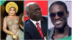 Nigeria's Senior Advocate, Femi Falana, has taken a firm stance on the Bobrisky scandal. Falana denied allegations of seeking a presidential pardon for Bobrisky in exchange for N10 million. He emphasized that the claims are baseless and misleading.