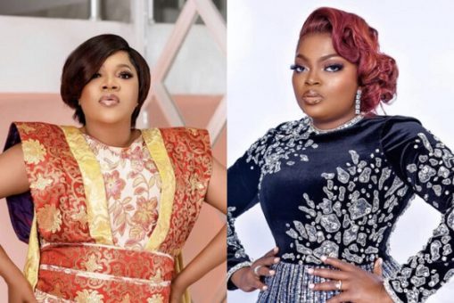 Funke Akindele vs Toyin Abraham: The 2024 Battle for Box Office Supremacy