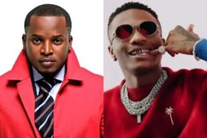 Eldee The Don Reveals How He Influenced Wizkid's Early Career