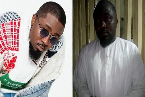 Ice Prince Opens Up About His Six Days in Ikoyi Correctional Centre: A Personal Revelation