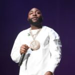 Davido to Perform at Tottenham Hotspur Stadium with 50 Cent & Mary J. Blige