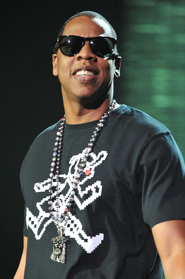 Jay-Z greatest rapper of all time