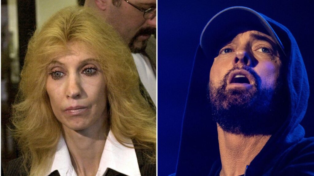 Debbie Nelson, Mother of Eminem, Dies at 69 After Battling Lung Cancer