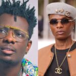 Terry Apala: How Wizkid's Verse Transformed My Career