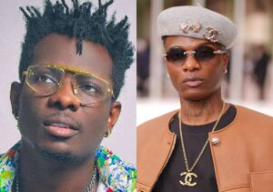 Terry Apala: How Wizkid's Verse Transformed My Career