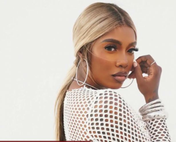 Tiwa Savage Slams Age-Shaming and Fashion Criticism