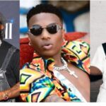 Afrobeats icons Burna Boy, Davido, and Wizkid delivered unforgettable performances at Oando PLC's end-of-year