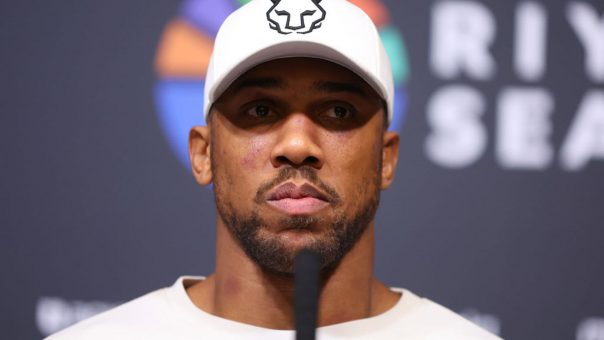 Anthony Joshua reveals key advice on becoming a billionaire, stressing that true wealth comes from sustainability, education, and business ethics, not just sports or entertainment.