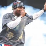 Asake Makes History as the Only African Artist Nominated for BRIT Awards 2025