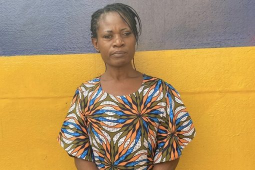 Stella Nwadigbo Arraigned for Allegedly Assaulting Three-Year-Old Pupil in Lagos