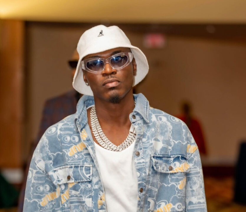 Spyro Expresses Frustration Over Challenges of Celebrity Life in Lagos