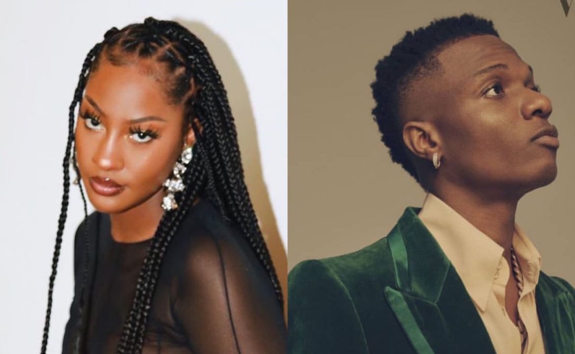 Tems and Wizkid Earn Nominations for NAACP Image Awards 2025  Nigerian music icons Tems and Wizkid have earned prestigious nominations for the upcoming NAACP Image Awards 2025. Both artists continue to make waves in the global entertainment industry, showcasing their talents and contributing to the rise of African music on the international stage.  Tems Nominated for Outstanding International Song at NAACP Image Awards 2025  Tems, celebrated for her soulful sound and mesmerizing performances, received a nomination for Outstanding International Song at the NAACP Image Awards 2025. Her hit track "Love Me JeJe" from her debut album Born in the Wild has earned recognition, affirming her growing prominence in the global music scene. This nomination underscores Tems’ influence as one of the leading voices in contemporary music.  Wizkid's Double Nominations: A Testament to His Impact on Afrobeats  Wizkid, a key figure in the Afrobeats movement, secured two nominations for his collaboration with Brent Faiyaz on the track "Piece of My Heart." The song is nominated in both the Outstanding International Song category and the Outstanding Duo, Group or Collaboration (Contemporary) category. These nominations further solidify Wizkid's position as a global music powerhouse, showcasing the far-reaching influence of Afrobeats.  The 56th Annual NAACP Image Awards: A Celebration of African Excellence  The 56th annual NAACP Image Awards will be held on February 22 at the Pasadena Civic Center in California. The awards celebrate the achievements of people of color across various industries, including music, film, television, and literature. The nominations for Tems and Wizkid reflect the increasing recognition and influence of African artists in the global entertainment landscape.  In conclusion, Tems and Wizkid's nominations for the NAACP Image Awards 2025 highlight the significant strides African artists are making in international music. Their recognition at such a prestigious event further cements their roles as trailblazers in the global entertainment scene.