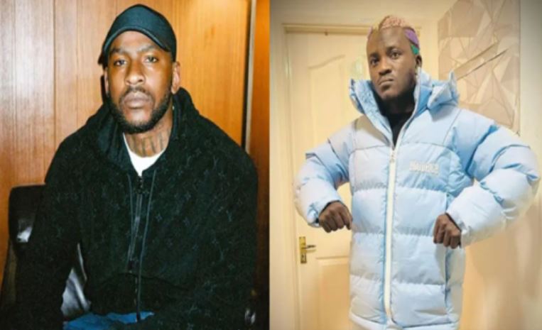 Portable's Appreciation for Skepta's Fair Handling of Royalties