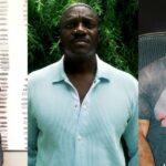 Akon Shares Insightful Views on Nigeria's Top Music Stars: Burna Boy, Wizkid, and Davido